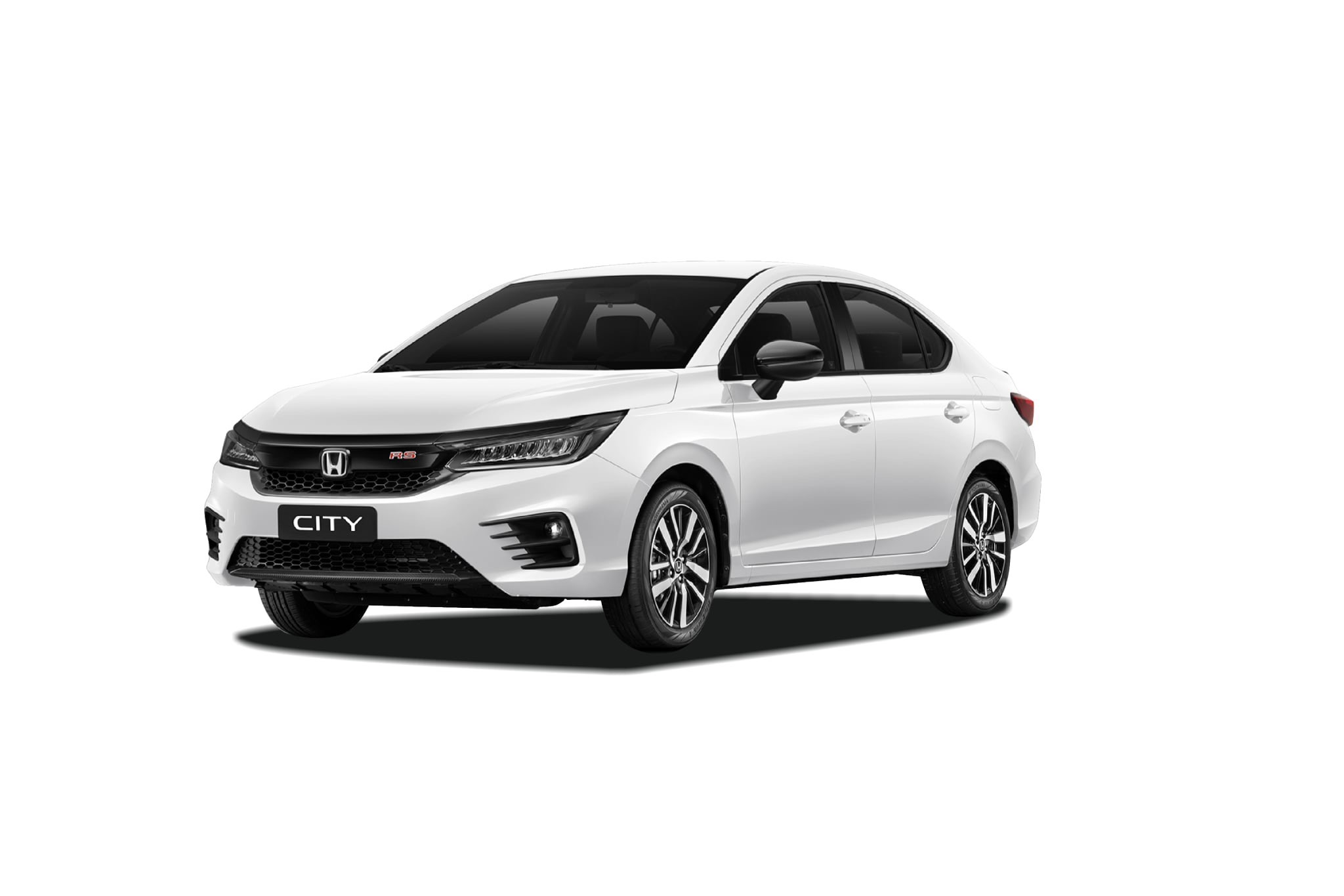 Honda City RS Sedan